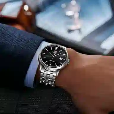 Orient RA-AC0F01B10B