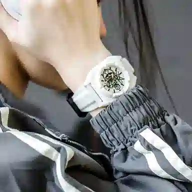 Charlotte Raffaelli CRSP026XL