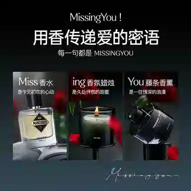 MissYou 3