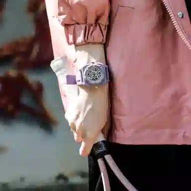 Charlotte Raffaelli CRSP026XL