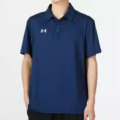 Under Armour LogoPolo