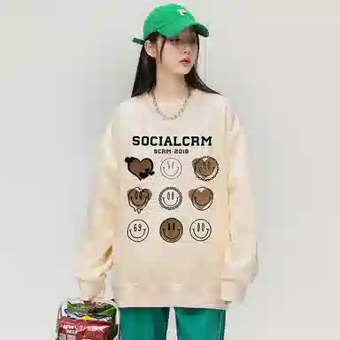 SCRM
