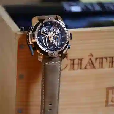 REEF TIGER RT3532S-MHZ