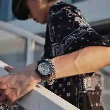 FAIRWHALE FW-6040-S2