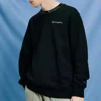 Champion FW22 Rochester Logo