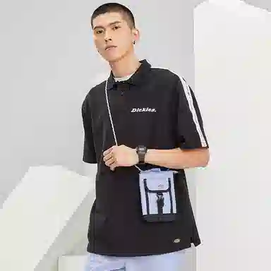 Dickies LogoPolo
