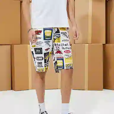 Dickies SS22