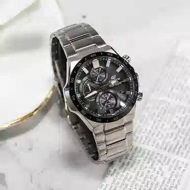 Casio EDIFICE EFB-690SBB-1AVUPR