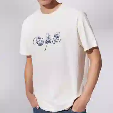 CAT SS23 LogoT