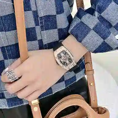 HANBORO HBR8008.2-MHH