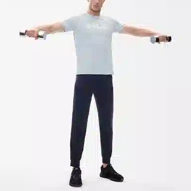 FILA Athletics LogoT