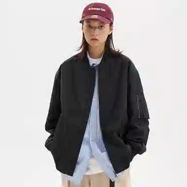 BUTTBILL Cityboy