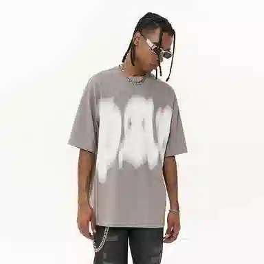 HARSH AND CRUEL " SS23 hcLogoT