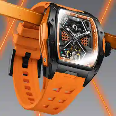 BONEST GATTI BG5501-A2