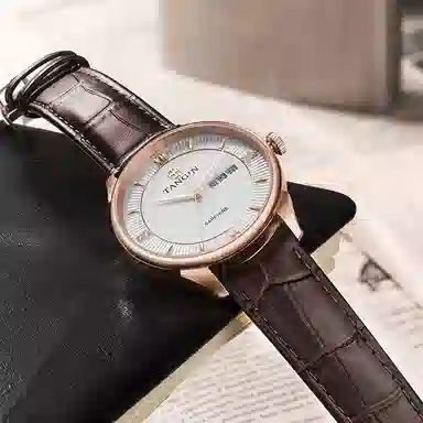 TANGIN 41mm T1059GHWDSA