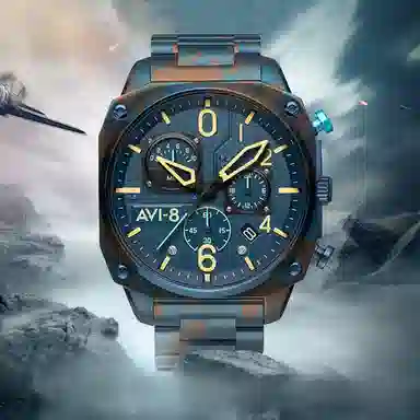 AVI-8 AV-4052-33