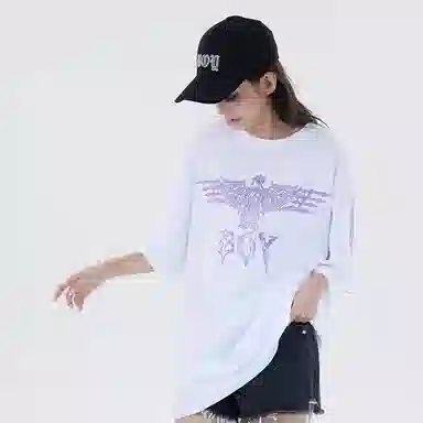 Boy London FW22 T