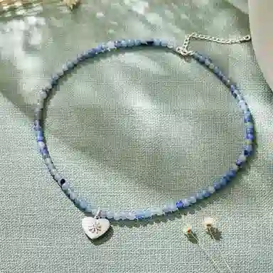 DAISY BEAUTY Necklace