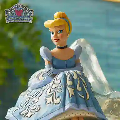 ENESCO DisneyTraditions 14cm