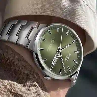 MIDO 50 42mm M031.631.11.091.00