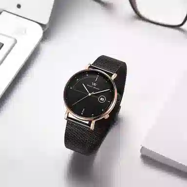 Welly Merck 42 WM004M.N5BBL