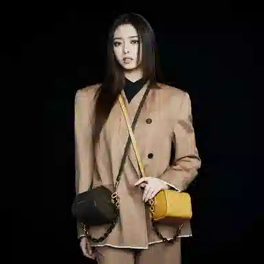 CHARLES&KEITH Dice Bag