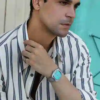 Bjorn Hendal A01SBTBS