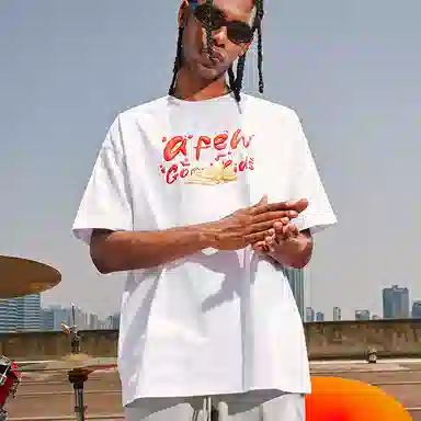 AFGK 23SS tee