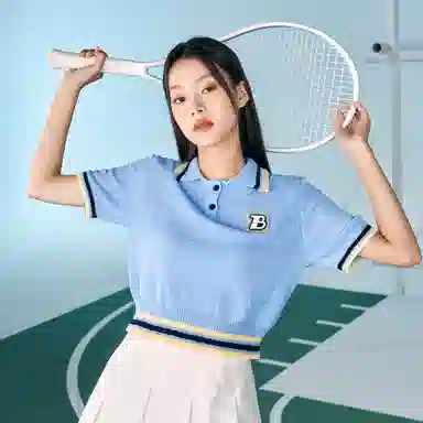 BEASTER WAVE Polo
