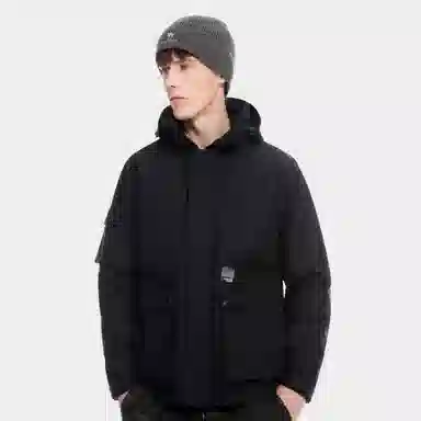 CAMEL All-Weather Series Jacket