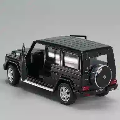 Maisto 125 2019 G G CLASS