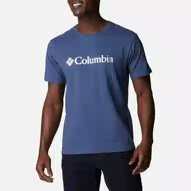 Columbia Logo T
