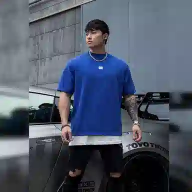 BLUESFLY T