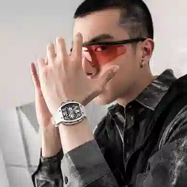 FAIRWHALE FW-5560-R2