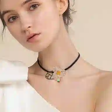 Cercoo chocker