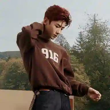 GOOD BAI GOODBAI 916Logo