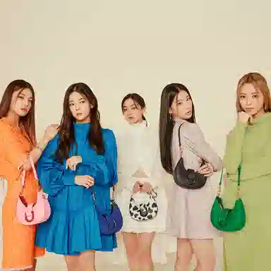 CHARLESKEITH ITZY ck