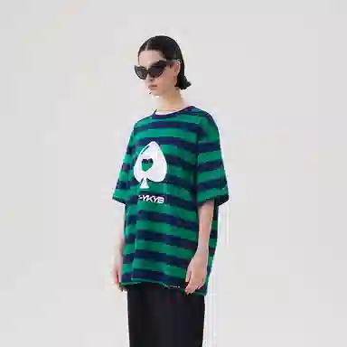YKYB SS23 T