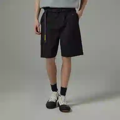 TIKIMOMOKA Shorts