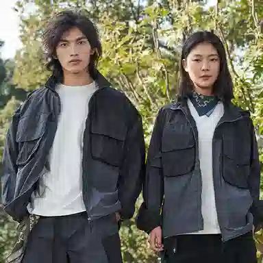 MOBI GARDEN mobivilla UPF50+