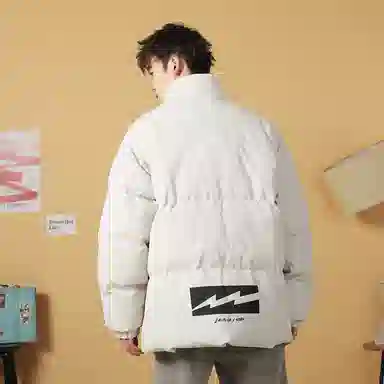 Lightning X Storm Logo