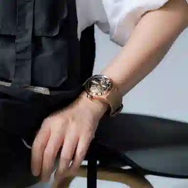 REEF TIGER Aurora Series Mecha Bubble