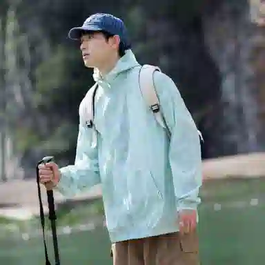 PAKA x Violentbear UPF50+