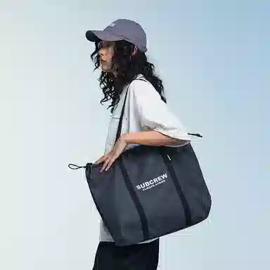 Subcrew Tote