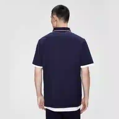 Le Coq Sportif Polo Shirt