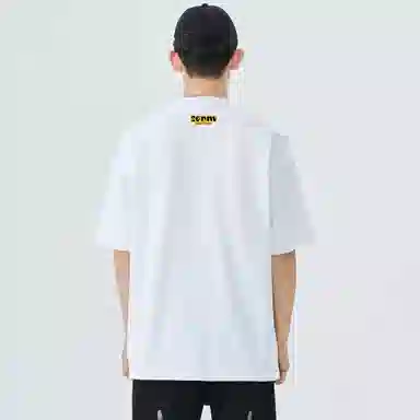 SCRM LogoT