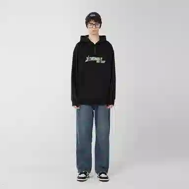 LAMLICKA x nasapanda