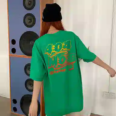 404MOB GANG T