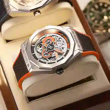 BONEST GATTI BG7601-A2