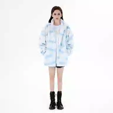 Boy London FW22 logo
